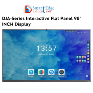 Smartedge DJA Series