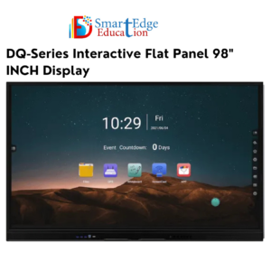 Smartedge DQ Series